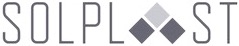 Logo firmy Solplast